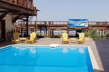 Jimmy Hotel Dahab