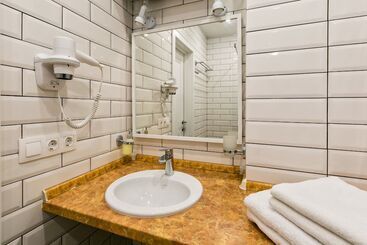 شقق خاصة سياحية Laspace