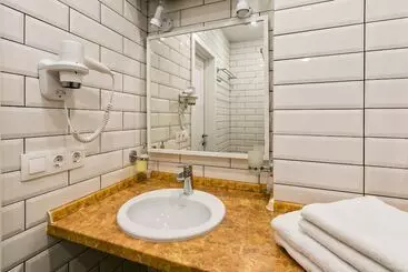 Apartamenty turystyczne Laspace