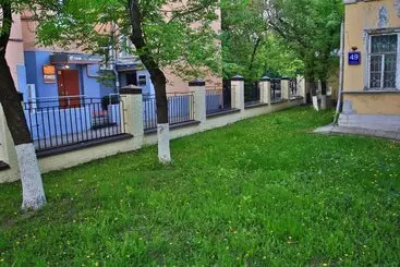 Mini Hotel Ostozhenka 47