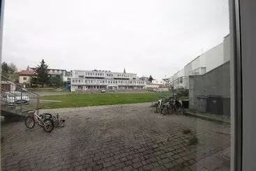 膳宿费 Blomasetrið Homestay