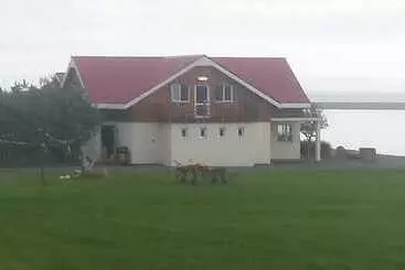 ペンション Gerdi Guesthouse