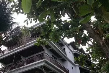 Majatalo Rockwell Boutique Suites