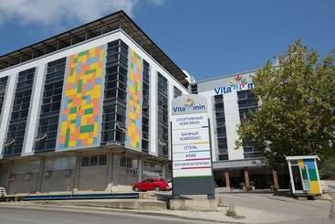 Sport Hotel Vitamin