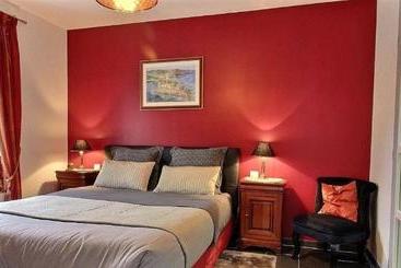 مبيت وإفطار Chambres D Hôtes Domaine De La Motillais