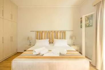 Pisos turísticos Ekati Mare Lifestyle Resort