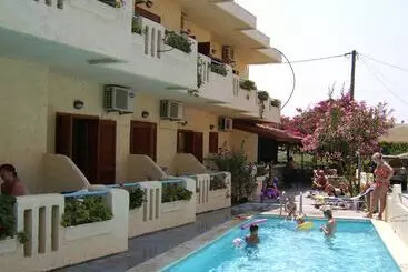 Aparthotel Elida