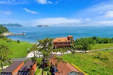 Hanulbora Pension