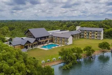 Hotel Amora Lagoon