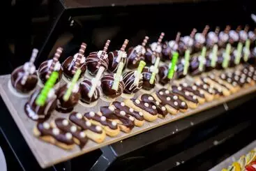 Hotelli Amora Lagoon