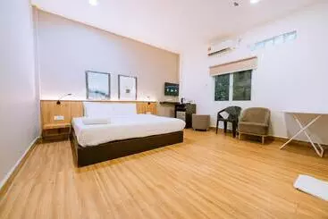 Hotel Chill Box Langkawi