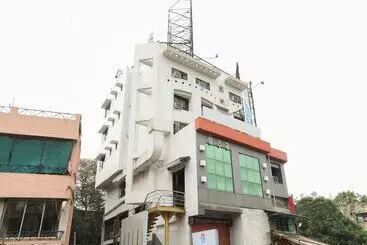 Hotel Shivala By Oyo Rooms