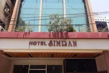 Hotel Simran