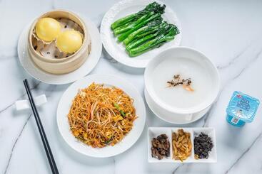 The Yun Hotel Foshan Nanhai