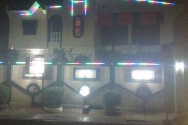 Pensión Hollajobi Guest House