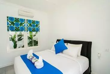 Apartamentos turísticos Villa Ley Double Six By Best Deals Asia Hospitality