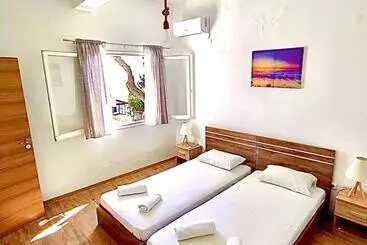 Appartamenti turistici Akrogiali Apartments