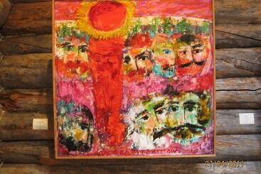 פונדק Kierinki Village