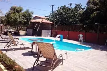 Hotel Casas Barra Sol