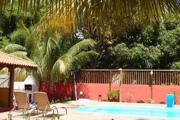 Hotel Casas Barra Sol