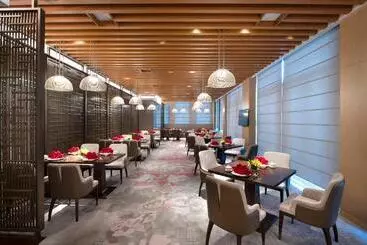 ホテル Crowne Plaza Huzhou By Ihg