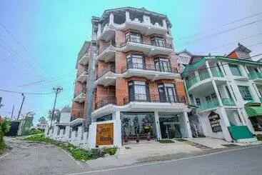 Hotel Grace Mount
