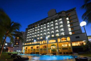 فندق De Greenish Village Langkawi