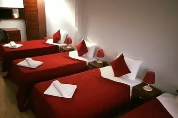 Karyola Otel   Caters To Men