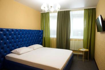 هتل трефен белорусская