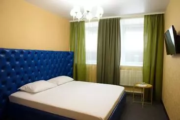 هتل трефен белорусская