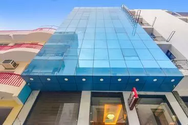 Olivia Hotels