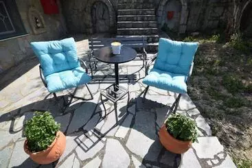 Appartamenti turistici Sofia Apartments