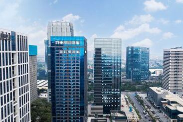 H Elite Hotel Foshan