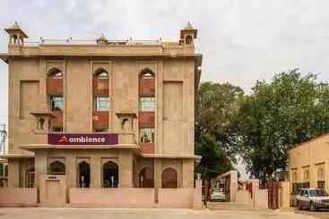 Hotel Ambience Gwalior