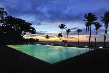 هتل Anjajavy Le Lodge   Relais&châteaux