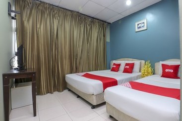 Hotel Avee Budget Inn By Oyo Rooms