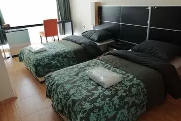 هتل Erzincan Sosyal Tesisler