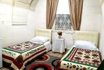 هتل Konak Vaveyla Cave