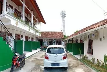 Hotel Pusana Village Bali