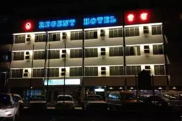 Hotel Regent