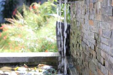 Residence Argine Apartments