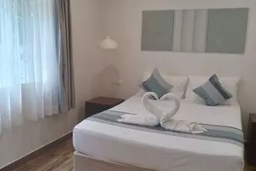 Residence Argine Apartments
