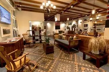 Bed and Breakfast Diatas By Art Cafe Bumbu Bali