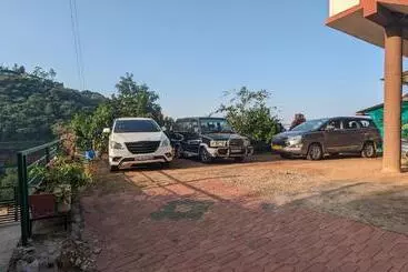 Otel Daisey Dee Homestay