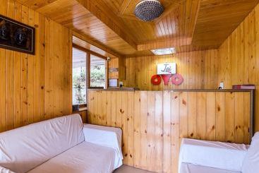 Hotel Jai By Oyo Rooms