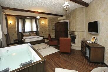 Otel La Bien Alacati   Adults Only