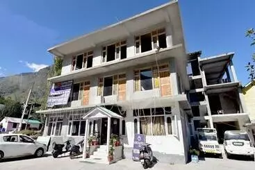 Hotel Orchard Resorts By Oyo