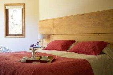 هتل & Termas Huife