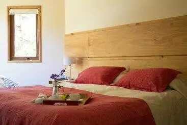 ホテル & Termas Huife