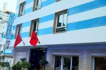 هتل Zain